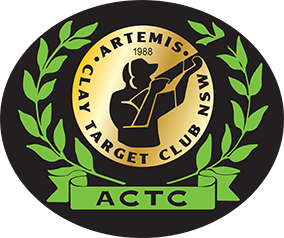Artemis Gun Club